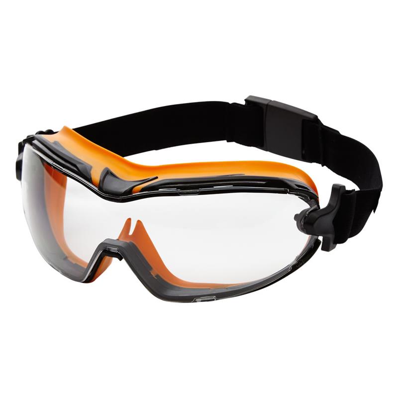 SELLSTROM GM500 INDIRECT VENT GOGGLE - Goggles